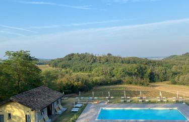 Tenuta Bellingeri - Locanda del Barco - Foto 6
