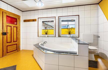 Schwarzwald - Ferienhaus - Foto 21