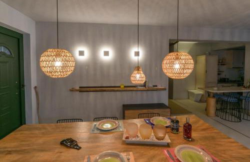 Beach front Villa Melani - Photo 7