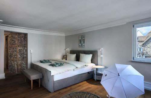 seeglueck Altstadt Refugium - Foto 7