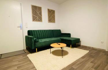 Gemütliche Wohnung 600 Meter zur S-Bahn, 18 Min nach München Hbf - Foto 12