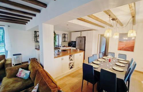 Felicità - Longère with swimming pool and large garden - Photo 27