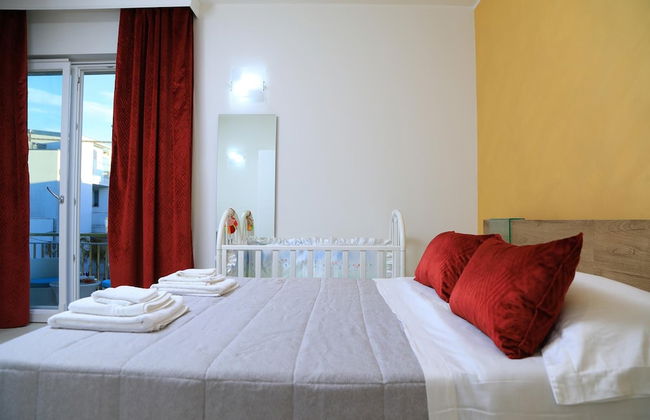 Palazzo Greco B&B - Foto 21