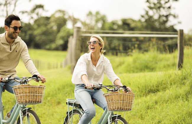 Beechmont Estate - Foto 35