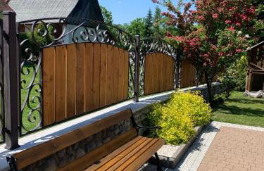 Willa Podhalanka Jacuzzi & sauna - drewniany dom dla 20 osób - Foto 44