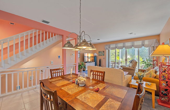 Surf And Turf At Cedars East 2 Bedroom Townhouse by RedAwning - Foto 36