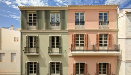 Coeo Frailes Design Apartments - Foto 3