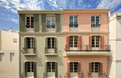 Coeo Frailes Design Apartments - Foto 1