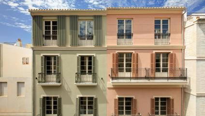 Coeo Frailes Design Apartments - Photo 1