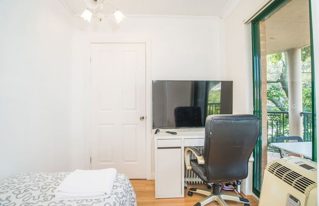 Spacious & Cozy Apartment In Heart Of Redfern - Foto 3