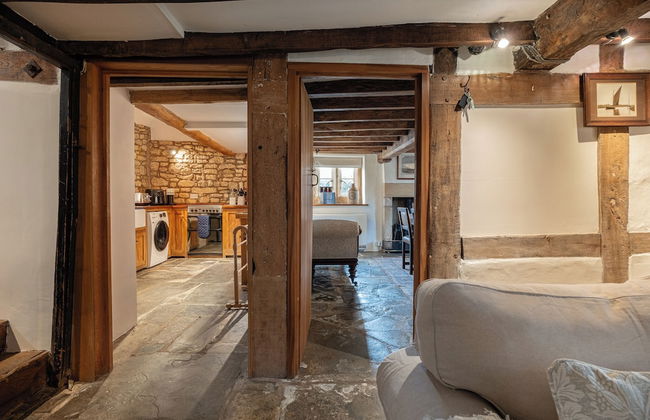 Orchard Cottage, Lovely Home near Broadway - Foto 68