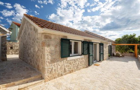 Cozy Home In Primosten With Wifi - Foto 17