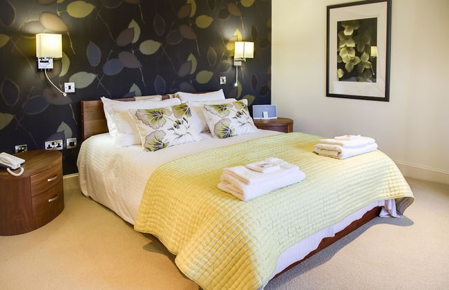 Clarendon Luxury Apartments - Foto 7