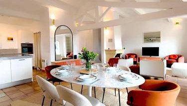 Villa Luxe avec Vue sur Saint-Tropez, Roquebrune - Foto 5