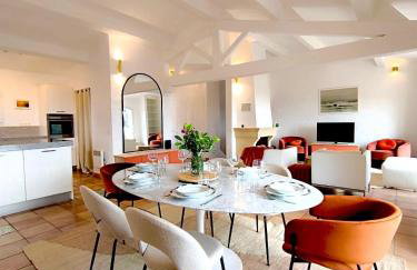 Villa Luxe avec Vue sur Saint-Tropez, Roquebrune - Foto 5