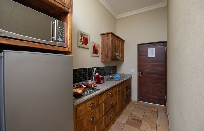 Nkomazi Kruger Lodge - Foto 19