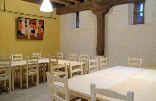 Casona Valle de Soba - Foto 39