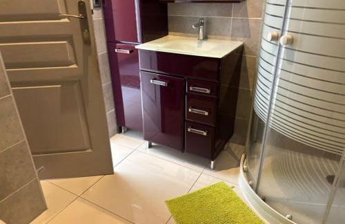 Casa di a Murza vue citadelle Rdc - Foto 9