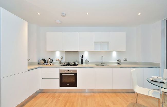 The Kensington Residencies - Foto 25