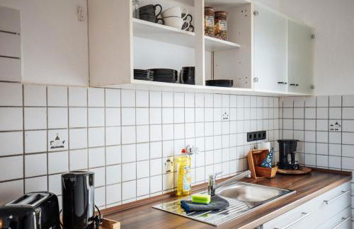 bold & black - balcony - Netflix - Wifi - 5 Person - Foto 4