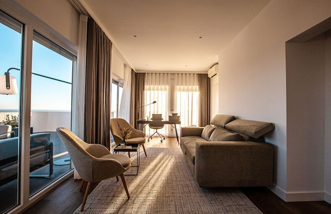 Olala Equador Penthouse - Foto 5