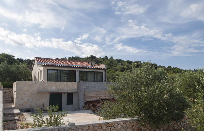 Holiday House Marko - Foto 16