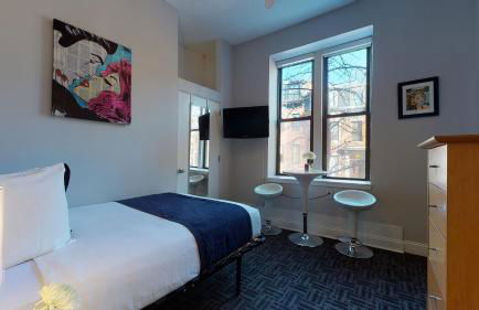 South End Studio, Ideal for Boston Travelers #23 - Foto 27