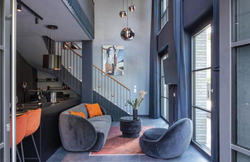 Waterloft am Uhlenhorster Kanal - Foto 10