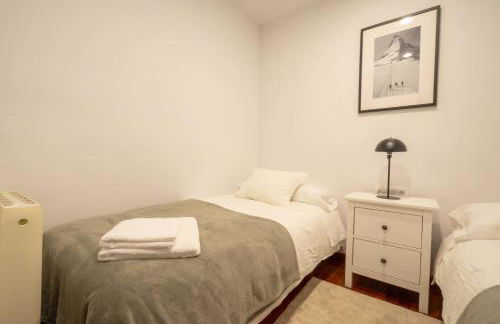 Mow's Snow Lodge - Pie de Pista en Baqueira- Beret - Foto 32