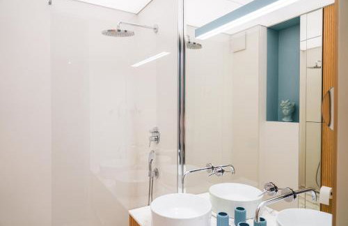 Luxury Yacht Park Apartment Marina View Gdynia Parking - Photo 22