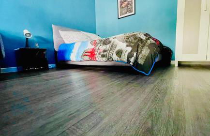 studio city center beach side free paddle beautiful terrace - Foto 37