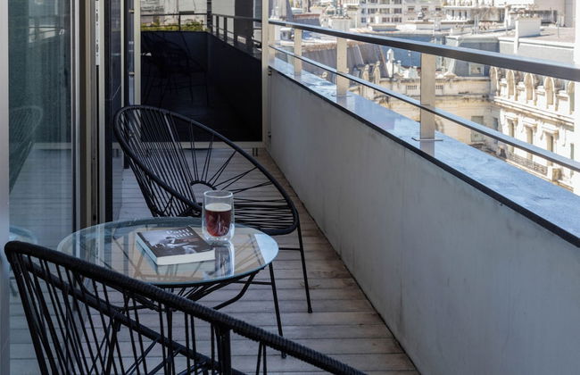 BT Homes - Palacio Paz - Foto 79