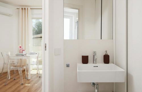 Keys of Sicily - Residence "Sabbia" sul mare - Foto 55