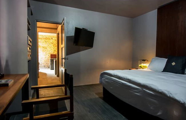 Demetria Bungalows - Foto 5