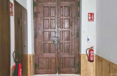 Hispalis Casa Palacio Apartment - Foto 59