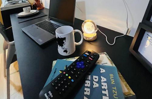 Studio Luar 611 Executivo Premium - SmartPituba - Foto 9