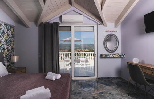 Casa di Voz Suites complex & free gym services by "elite" - Foto 24