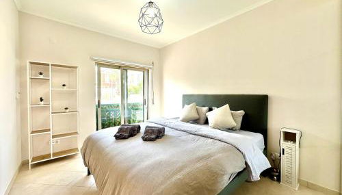 Apt MA - with pool - Foto 5