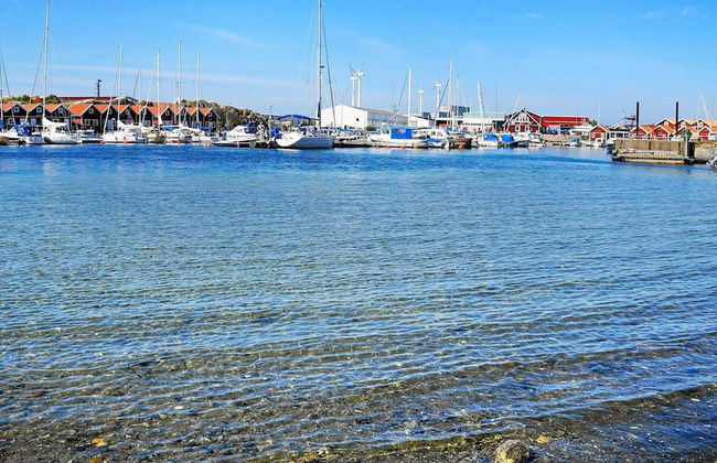 3 Person Holiday Home in Ronnang - Photo 8