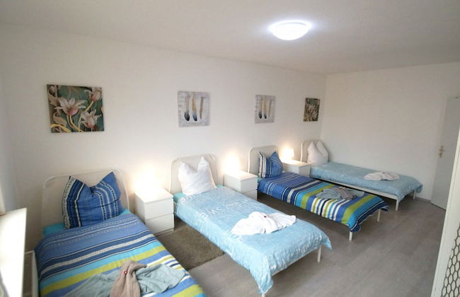 Ferienwohnung Burscheid - Foto 2