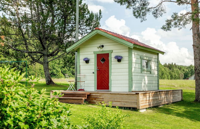 Forest Family Home - Foto 19