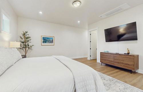 Lake Goodwin Retreat - Foto 11