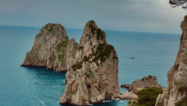 Visite à pied de Capri avec Guide local - Photo 4