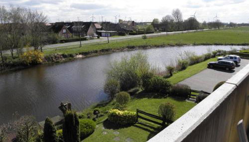 Ferienwohnung schöner Ausblick - Foto 2