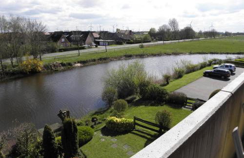 Ferienwohnung schöner Ausblick - Foto 2