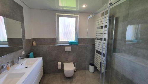 Monteurwohnung - Handwerkerwohnung - Foto 2