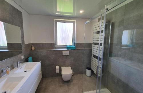 Monteurwohnung - Handwerkerwohnung - Foto 2