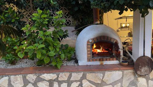 Villa Olimar - Javea, Espagne - Foto 3