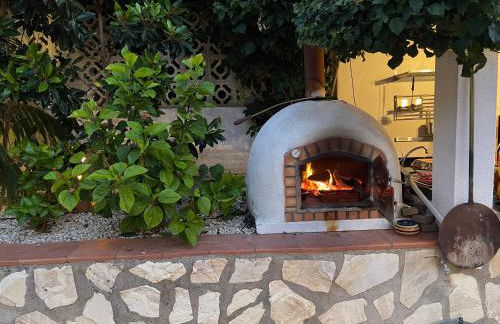 Villa Olimar - Javea, Espagne - Foto 3