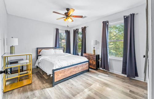 Luxury modern mansion Cabin Near Washington DC - Foto 56